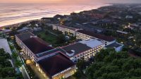 Rayakan Liburan Akhir Tahun di Grand Mercure Bali Seminyak