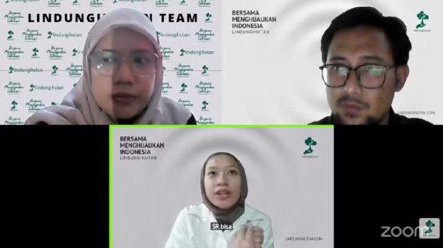 Green Skilling 27 Dorong CSR Hijau Terukur dan Kredibel bagi Perusahaan