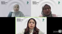 Green Skilling 28 Bahas Kolaborasi Startup dan Korporasi di Pasar Karbon 2026
