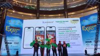 HOVARLAY Transformasikan Aktivasi Brand Lewat AR di Summarecon Golden Expo 2025