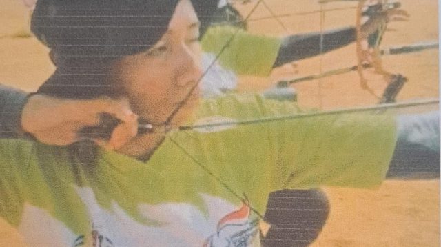 47 Atlet NPCI Kabupaten Bekasi Ikuti Pelatda Jabar