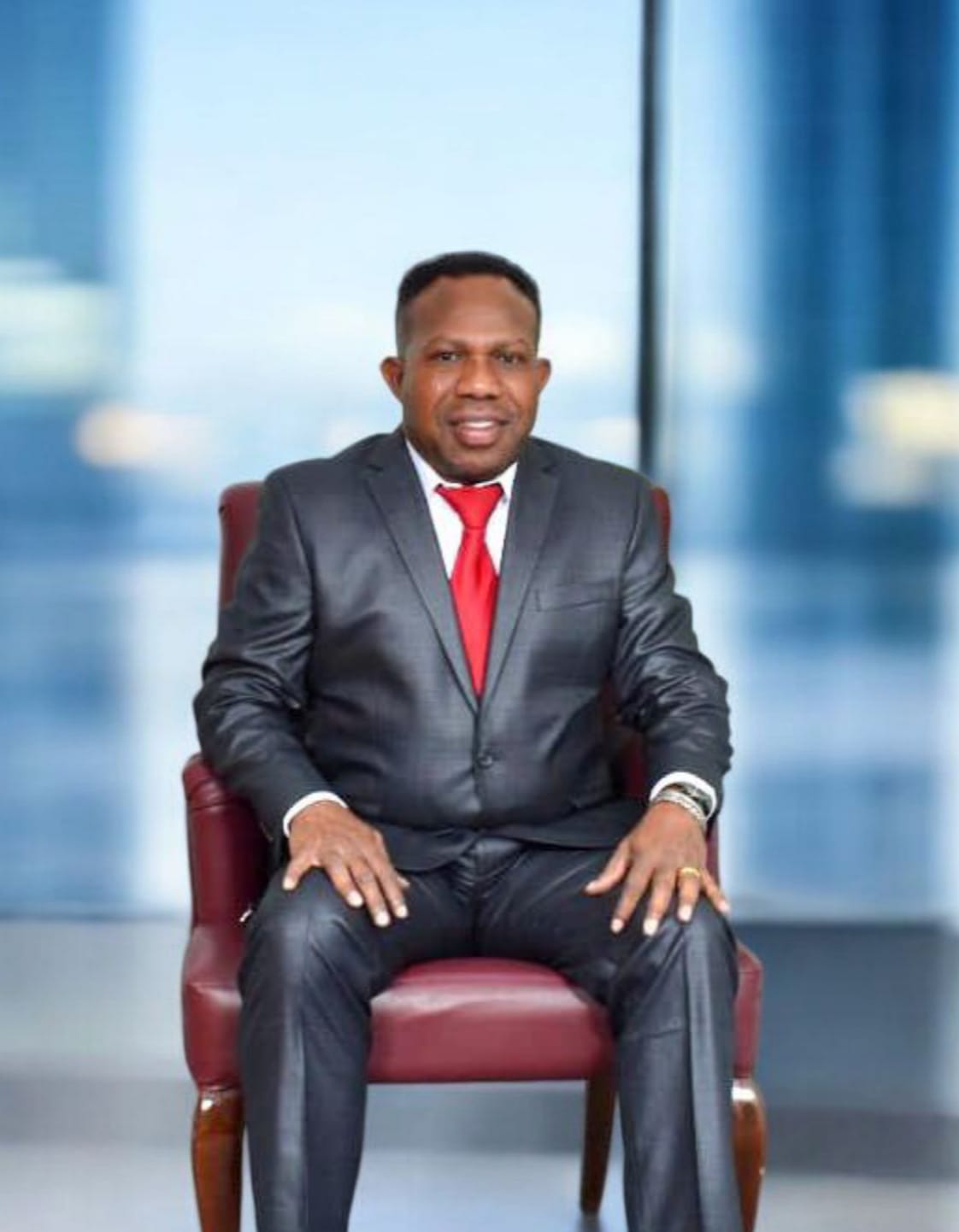 Frans Pigome: ‘Lead or Leave’ – Saatnya Papua Pimpin Freeport!