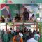 Keterangan foto: Wakil Ketua Komisi III DPRD Kabupaten Bekasi dari Fraksi Partai Kebangkitan Bangsa (PKB), H. Jaya Marjaya, S.E., S.H., M.Si., menyerap langsung aspirasi masyarakat di daerah pemilihannya, Senin (3/11/2025).