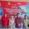 Keterangan foto: Putri Ramadhanty, anggota DPRD Kabupaten Bekasi dari Fraksi PDI Perjuangan, menggelar reses tahun 2025 di Perumahan Taman Sentosa, Desa Pasir Sari, Kecamatan Cikarang Selatan Kabupaten Bekasi pada Senin 03 November 2025