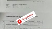 Transparasi Dana Publik Diuji: DPD LSM GNRI Kabupaten Bekasi Desak Puskesmas Karangbahagia Jelaskan Pengelolahan BLUD