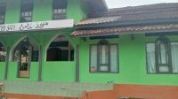 Renovasi Masjid TMMD Ke-126 Tuntas, Warga Rasakan Nyamannya Ibadah