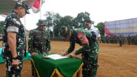 Sinergi TNI dan Pemda Cianjur Hasilkan Pembangunan Nyata Lewat TMMD 126