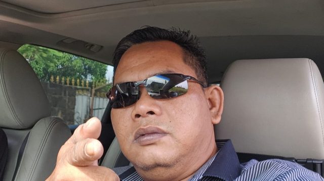 Ketua LSM Penjara Indonesia Kabupaten Bekasi JM Hendro Apresiasi Sikap Tegas Bupati Bekasi