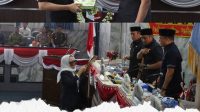 Wakil Bupati Hadiri Rapat Paripurna DPRD Lampung Utara Bahas Rancangan APBD 2026