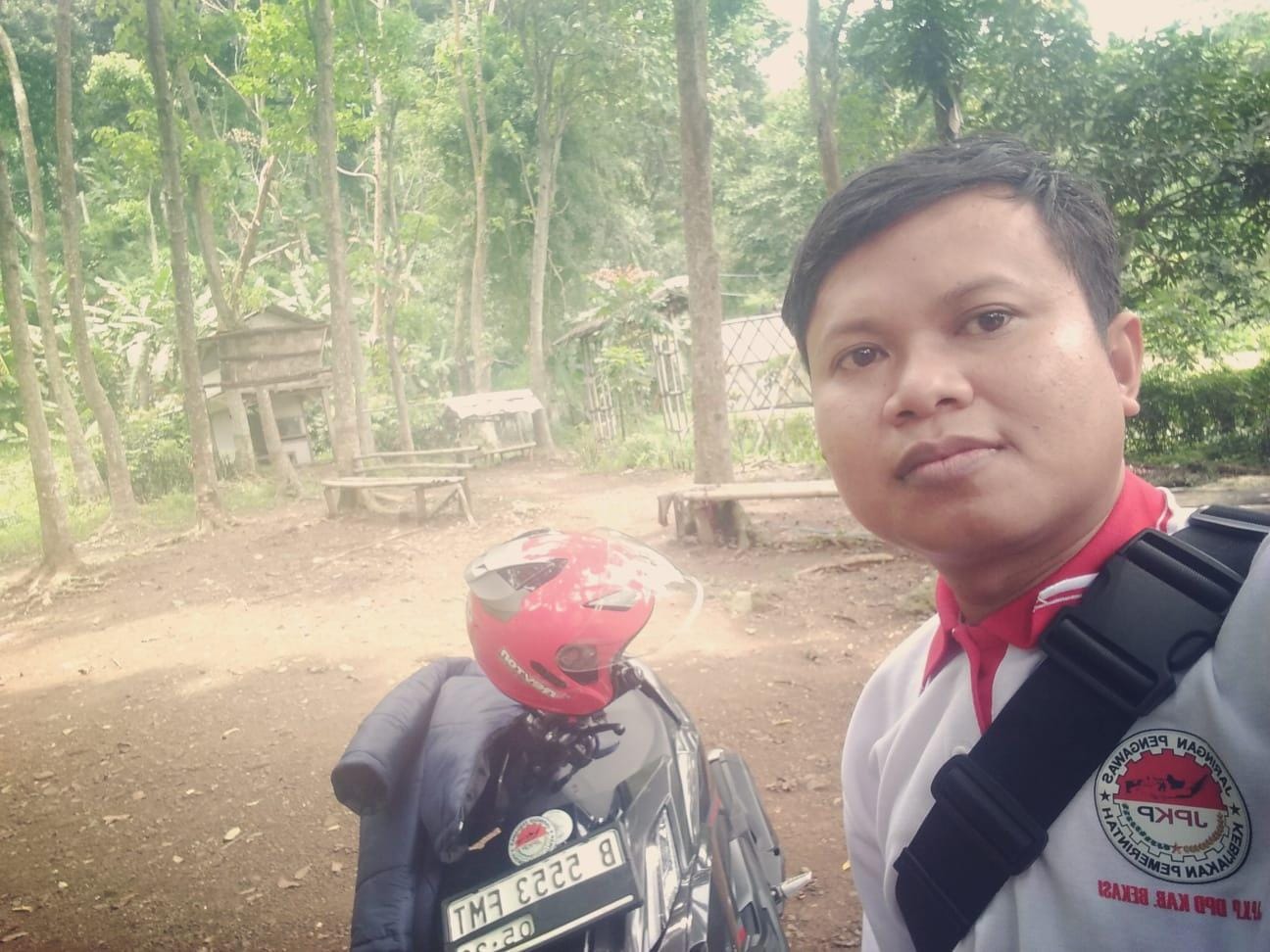 JPKP Akan Kawal dan Awasi Seluruh Kegiatan APBD dan APBN Tahun 2025