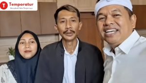 KDM Keluarkan Edaran Larangan Hukuman Fisik kepada Siswa