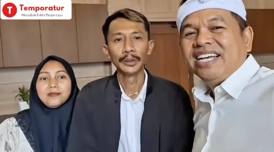 KDM Keluarkan Edaran Larangan Hukuman Fisik kepada Siswa