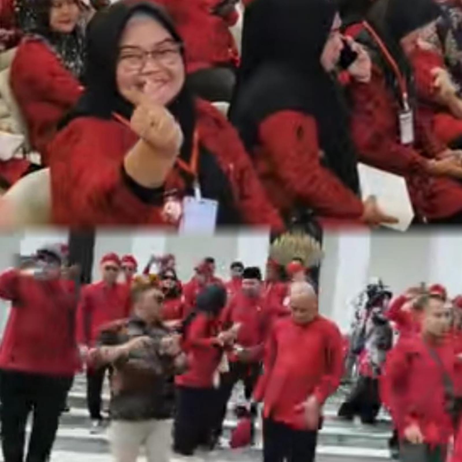 Bupati Sumenep, dan Pemerintahan Desa Monitoring Ke Ibu Kota Nusantara (IKN) Kalimantan Timur