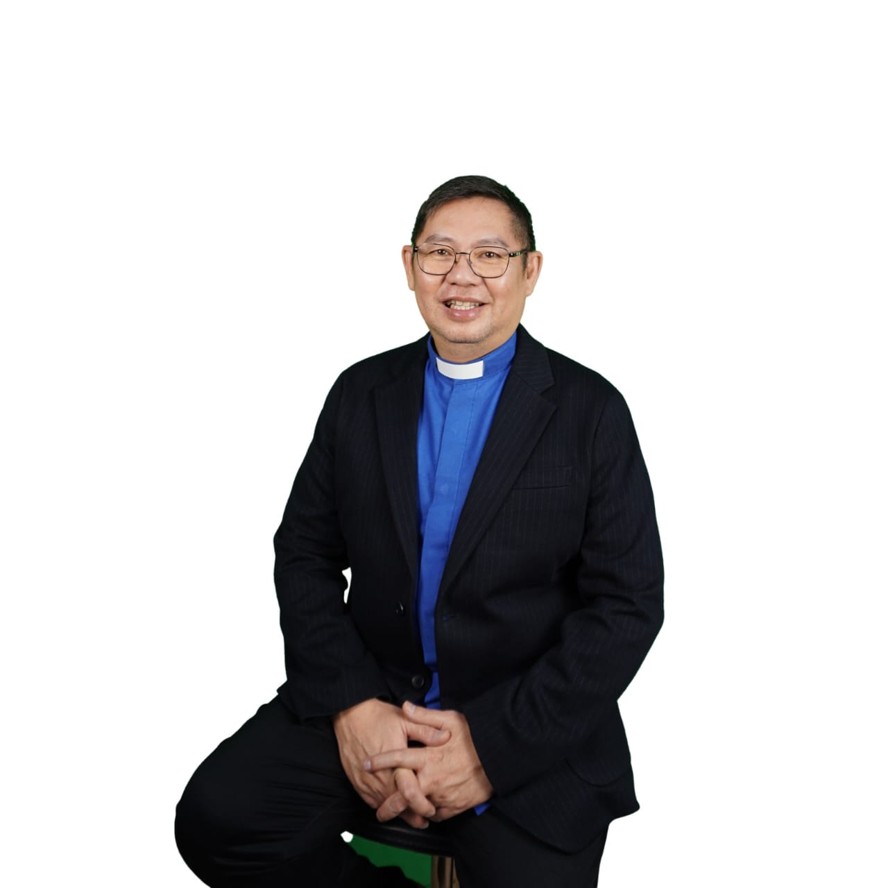 Pesan Patriotik Mulianto Halim: Umat Kristen, Jadilah Garda Depan Pembangun Pancasila!