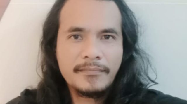 Keadilan yang  Sulit Didapat Seorang Jurnalis Ambarita?