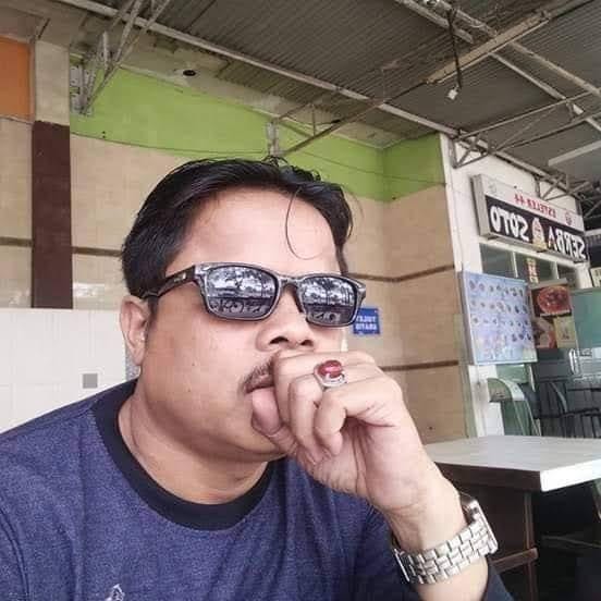 Deden Guntara Dukung Reformasi Polri, Dorong Kinerja Kepolisian yang Profesional dan Bersih