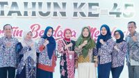 Dekranasda Kabupaten Bekasi Siap Dorong UMKM Naik Kelas dan Tembus Pasar Global