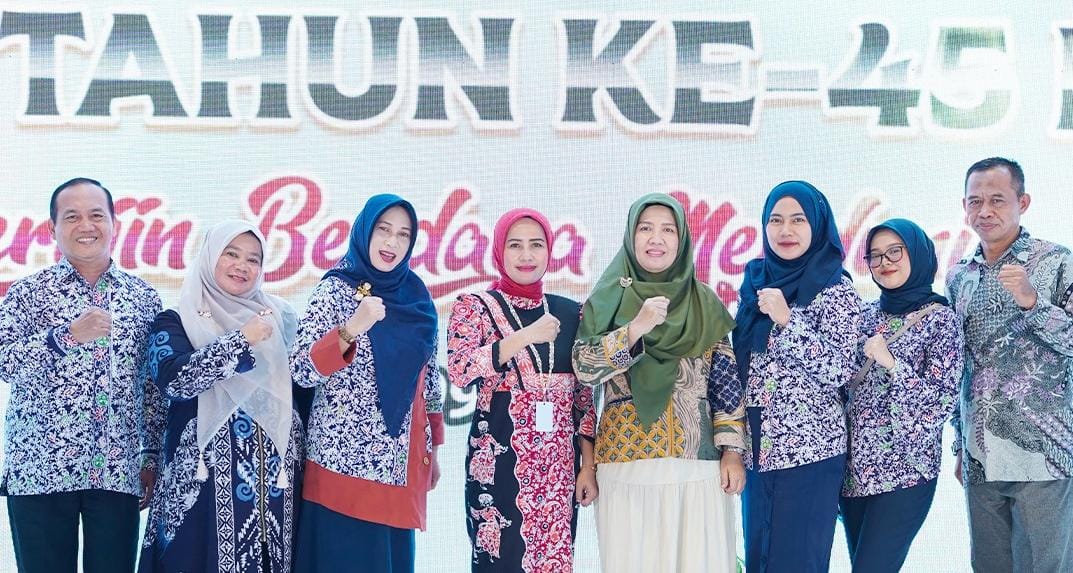 Dekranasda Kabupaten Bekasi Siap Dorong UMKM Naik Kelas dan Tembus Pasar Global