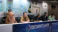 Tiga Finalis Lomba Desain Logo Hari Jadi ke-75 Kabupaten Bekasi Masuki Babak Presentasi