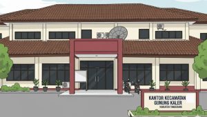 Camat Udin ‘Bikin Resah’: Bupati Maesyal Rasyid Diminta ‘Tegas’ Sikapi ‘Keluhan’ Warga Gunung Kaler!