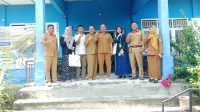 Dinas PMD Kabupaten PALI Laksanakan Kegiatan Survei Komoditi Unggulan dan Pengembangan Kawasan Transmigrasi