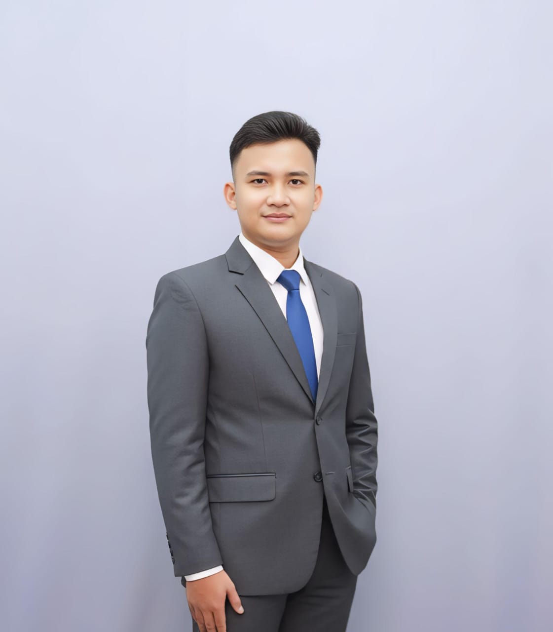 Alfahrizal HA : ” Sebagai Pejabat Publik Harusnya Untuk Tidak Bersikap Diskriminatif