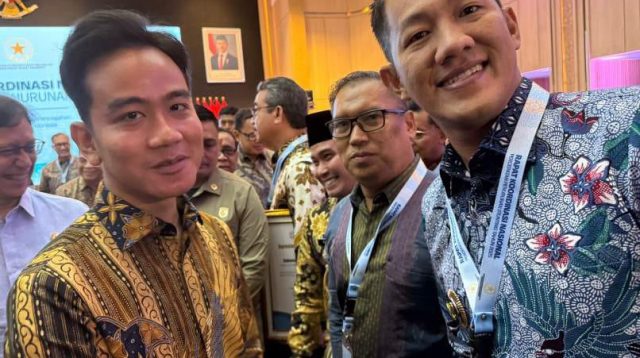 Pemerintah Kabupaten PALI Kembali Mencatatkan Prestasi Membanggakan di Tingkat Nasional