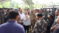 Mahasiswa dan Pemuda Langkat Desak Penutupan Diskotik Blue Night,Ketua DPRD dan BNN Janji Tindak Lanjuti