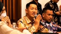 Bupati PALI Tegaskan Pentingnya Rencana Detail Tata Ruang Untuk Kabupaten PALI Kedepan