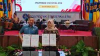 Bupati PALI Tegaskan Komitmen Bangun SDM Unggul dan Pemerintahan Cerdas Berbasis Data