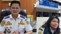 Bau Busuk di Dishub DKI: Kadis Bungkam, Oknum Preman Berseragam Diduga Dilindungi