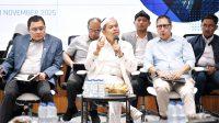 KDM Tegaskan Penataan DAS, Jalan, dan Gerbang Tol Jadi Prioritas di Jabar