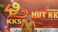 Dari Paguyuban ke Gerakan Sosial, Jalan Baru KKSS Menghadapi Perubahan Zaman