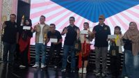 IKABENTO FAIR PERDANA 2025: Bukan Sekedar Kumpul dan Senang Senang Tapi Lebih Kebermanfaatan Buat Semua Alumni