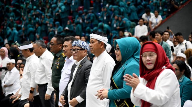 KDM Maksimalkan Peran Kader PKK dan Aparat Desa Atasi Stunting