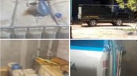 Dugaan Penimbunan BBM Bersubsidi di Wilayah Hukum Polsek Tapung Hulu Milik Oknum AP dan Pnc, Masyarakat Minta Keseriusan Polda Riau Menindak Tegas