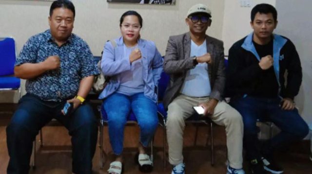 FORTAL dan LSM GANAS  Tegaskan  Komitmen  Melawan Peredaran Obat Terlarang di Kabupaten Bekasi