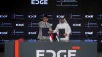 EDGE dan Republikorp Jalin Kerja Sama Strategis Senilai USD 7 Miliar untuk Perkuat Manufaktur Pertahanan Lokal