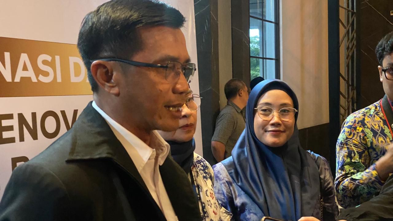 Kemenko PM dan Pemda Jabar Satukan Langkah Percepat Renovasi dan Rekonstruksi Pesantren