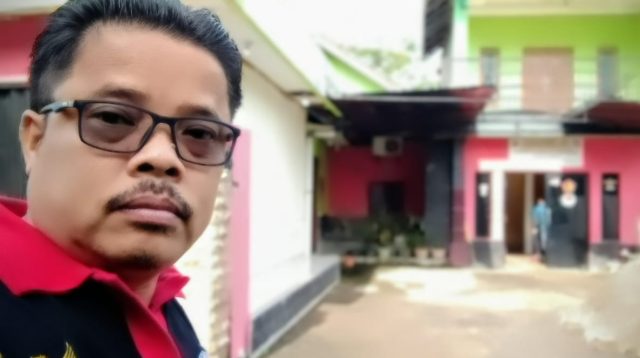 Ketua JPKP Kabupaten Bekasi Minta Seluruh Kepala Desa Transparan Kelola Anggaran Desa