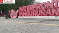 Waterfront City Pangururan Dipertanyakan: Kebersihan, Kenyamanan, dan Dugaan Anggaran Fiktif Jadi Sorotan