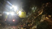 Tumpukan Sampah Menahun di TPS Ence Azis Ditangani, Kini Beralih ke Sistem Rute Pengangkutan yang Lebih Efisien