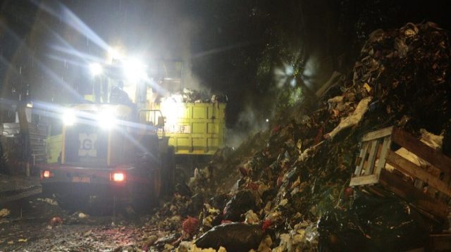 Tumpukan Sampah Menahun di TPS Ence Azis Ditangani, Kini Beralih ke Sistem Rute Pengangkutan yang Lebih Efisien