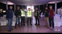 Polsek Talang Ubi Gelar KRYD, Perkuat Keamanan Menjelang Festival Candi Bumi Ayu 2025 Polsek Talang Ubi Gelar KRYD, Perkuat Keamanan Menjelang Festival Candi Bumi Ayu 2025