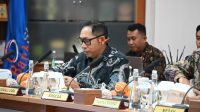Bupati Taput Dukung Penyertaan Modal Bank Sumut Melalui Aset