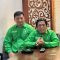 Keterangan foto: Sebagai Dewan Pakar Persatuan Guru Nahdlatul Ulama (PERGUNU) DPC Kota Bekasi sekaligus Ketua LAKUMHAM DPC PKB Kota Bekasi,