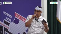 Pranata Humas Wajib Ikuti Tren Pemberitaan di Media Arus Utama dan Medsos
