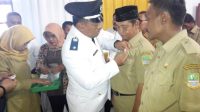 Diduga Banyaknya Pemotongan BLT Kesra, Ketua DPK KNPI Agus Hamdani Angkat Bicara