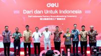 Tingkatkan Kualitas SDM Karawang, Pemdaprov Jabar akan Sekolahkan 1.000 Lulusan SMP ke SMK