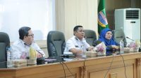 Pemkab Bekasi Perkuat Advokasi Lintas Sektor, Targetkan Penurunan Stunting Lebih Cepat Pemkab Bekasi Perkuat Advokasi Lintas Sektor, Targetkan Penurunan Stunting Lebih Cepat
